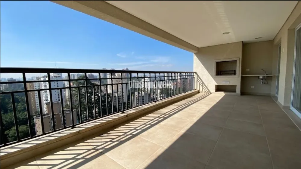 Apartamento, 3 quartos, 138 m² - Foto 4