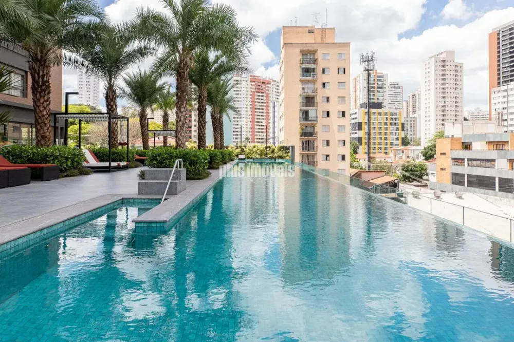 Apartamento, 3 quartos, 158 m² - Foto 1