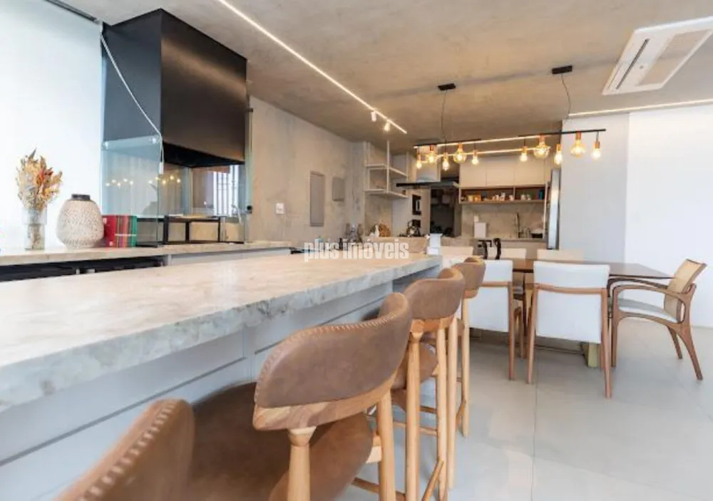 Apartamento, 3 quartos, 167 m² - Foto 4