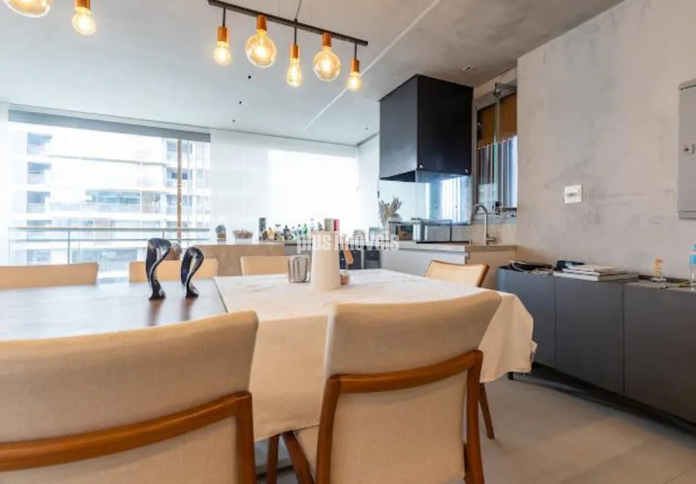 Apartamento, 3 quartos, 167 m² - Foto 1