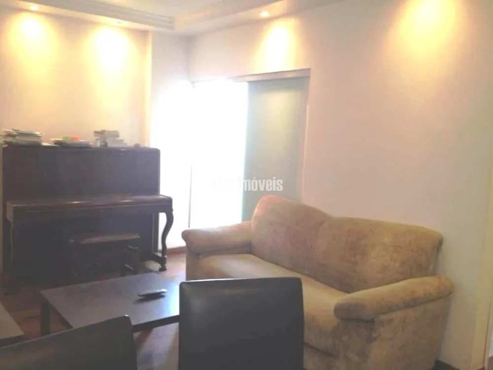 Apartamento, 3 quartos, 82 m² - Foto 4