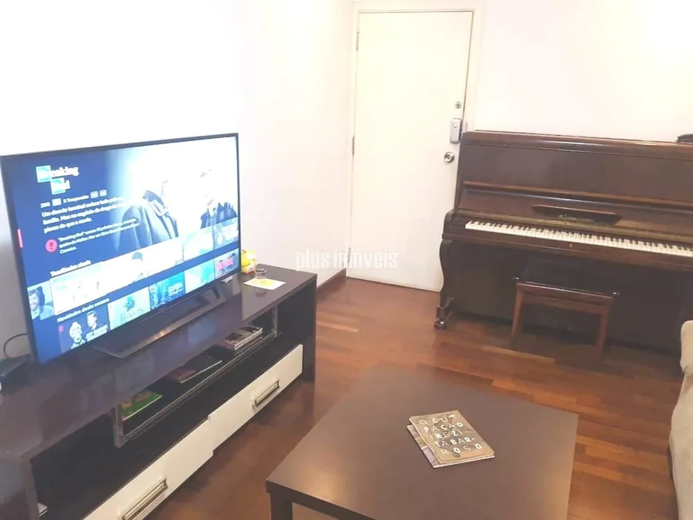 Apartamento, 3 quartos, 82 m² - Foto 10