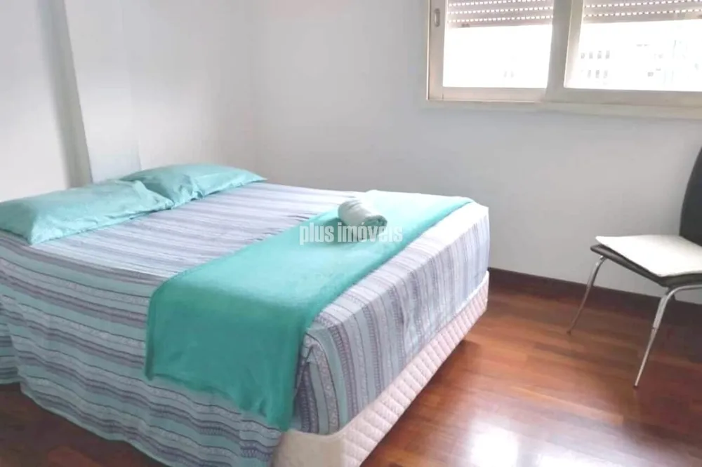 Apartamento, 3 quartos, 82 m² - Foto 1
