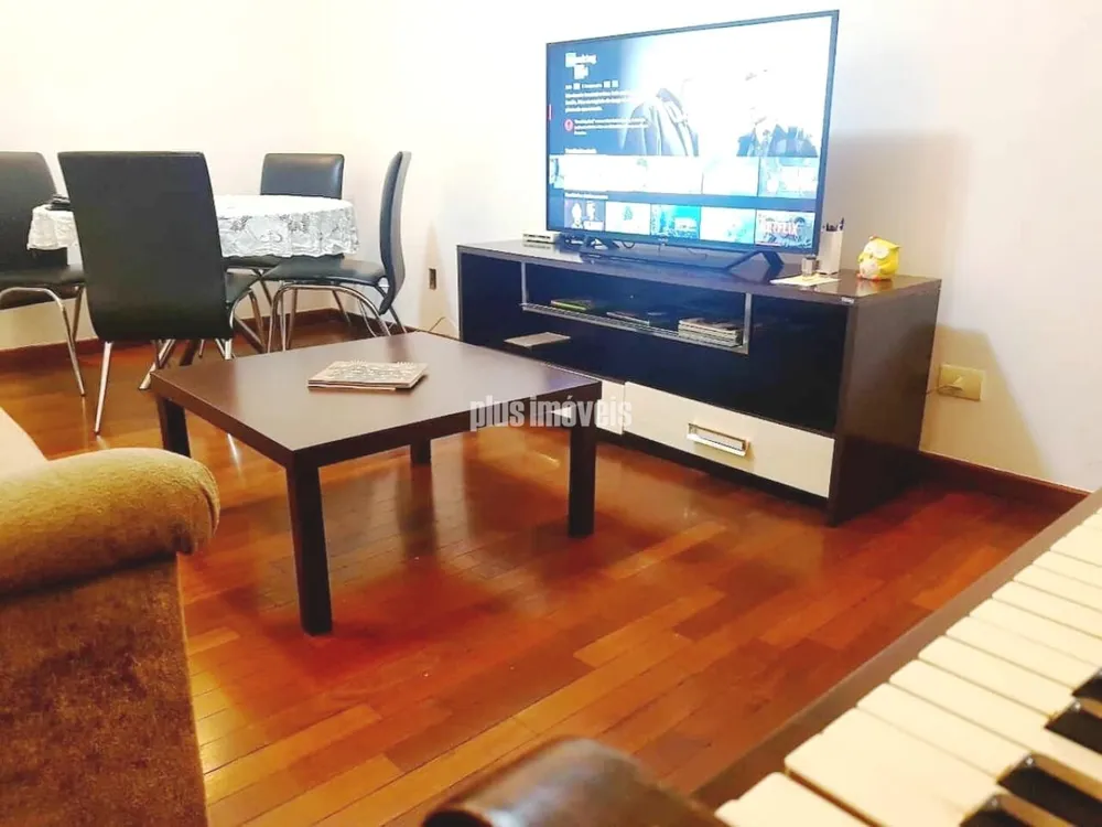 Apartamento, 3 quartos, 82 m² - Foto 7
