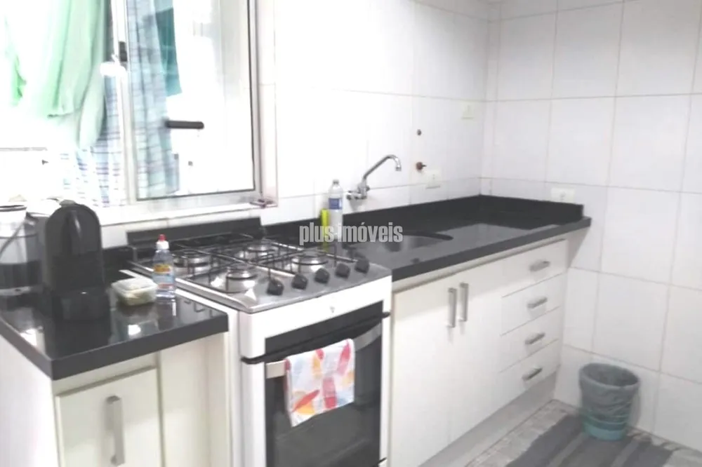 Apartamento, 3 quartos, 82 m² - Foto 11