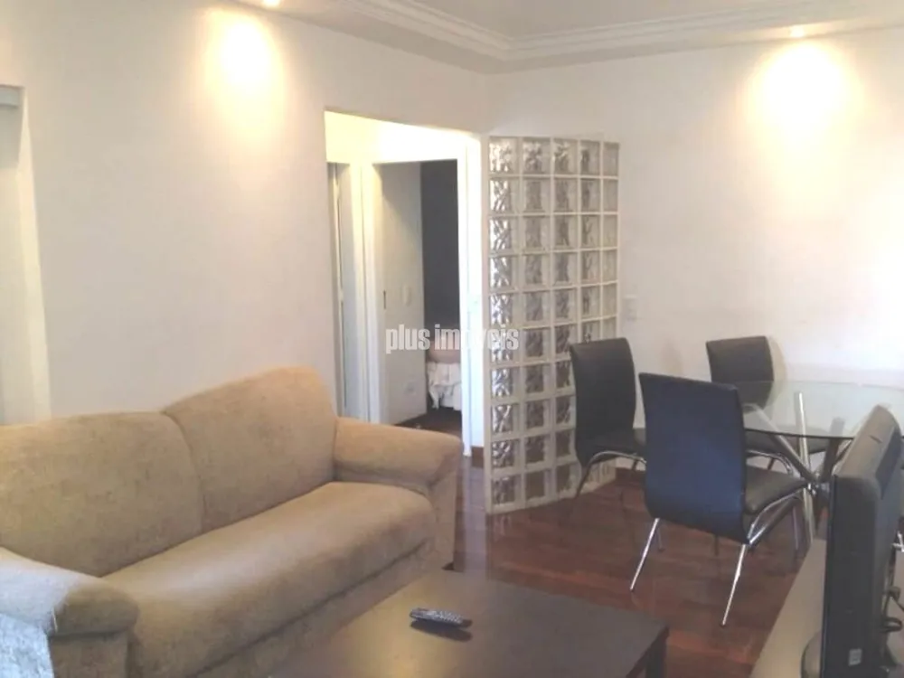 Apartamento, 3 quartos, 82 m² - Foto 3