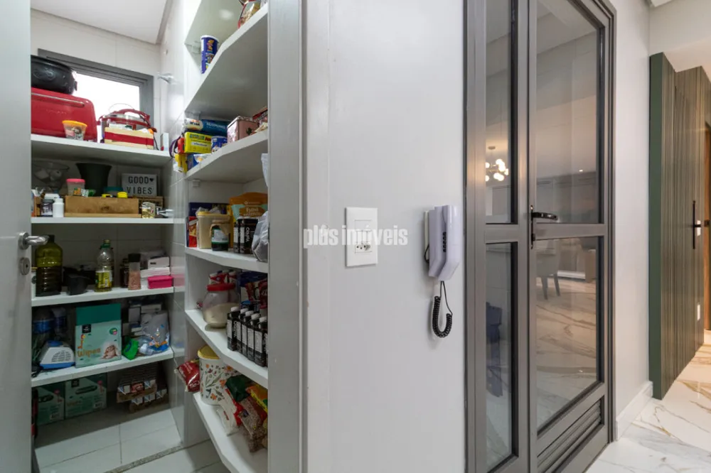Apartamento, 4 quartos, 148 m² - Foto 6