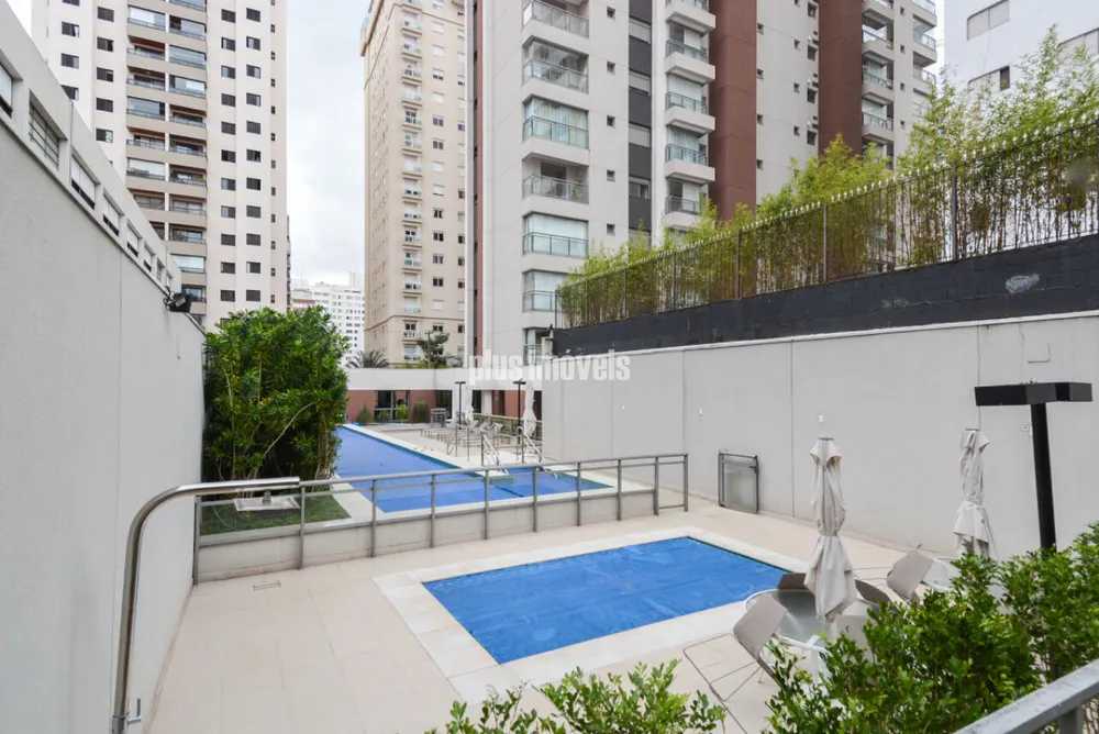Apartamento, 4 quartos, 148 m² - Foto 7