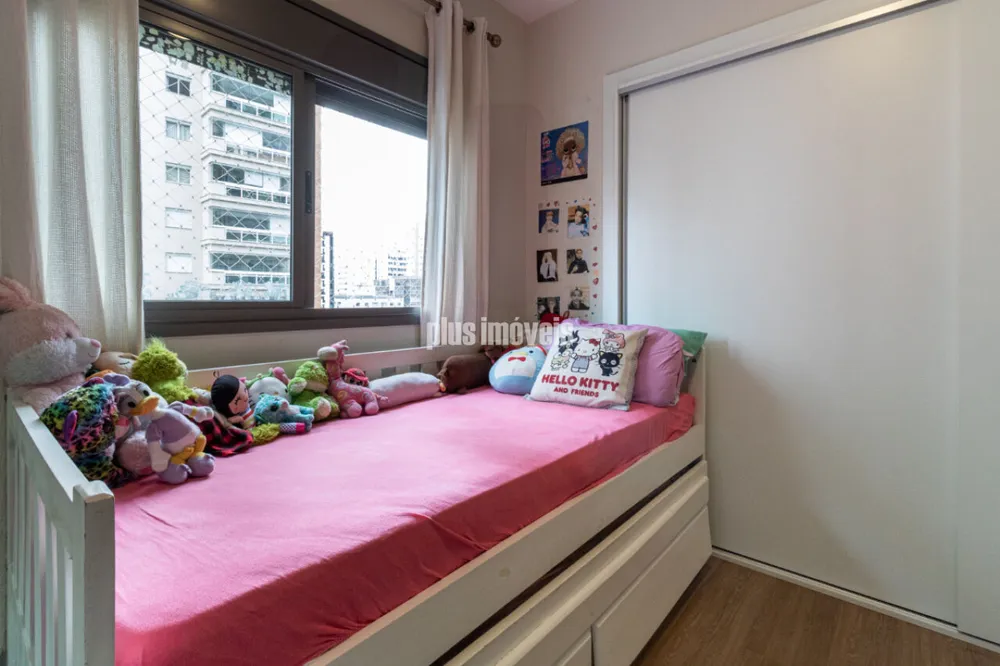 Apartamento, 4 quartos, 148 m² - Foto 1