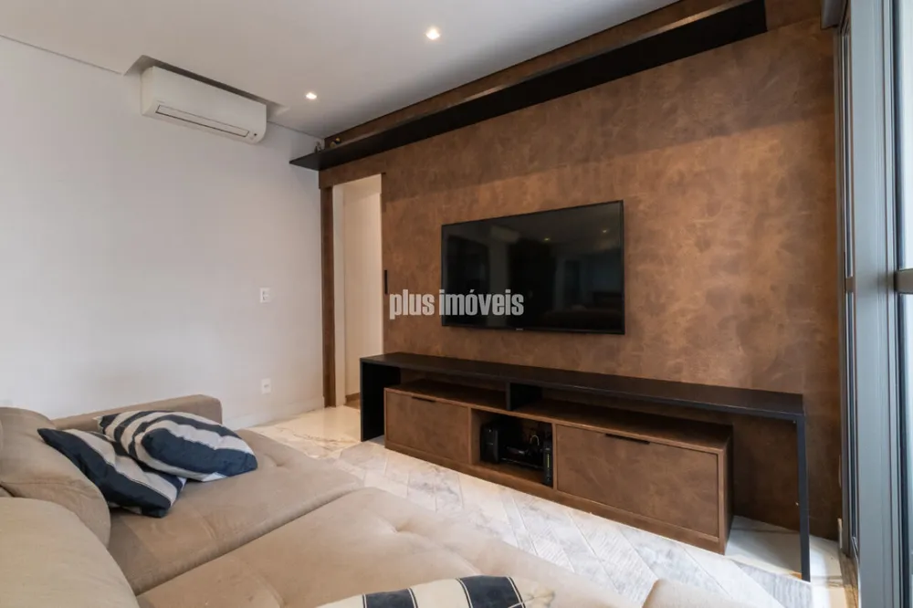 Apartamento, 4 quartos, 148 m² - Foto 2