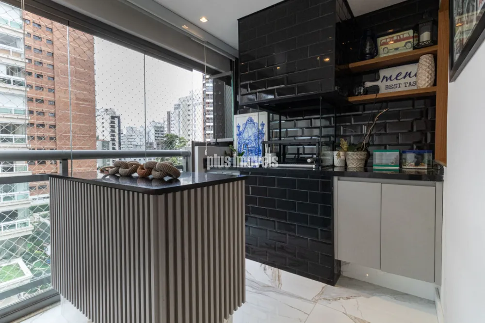 Apartamento, 4 quartos, 148 m² - Foto 5