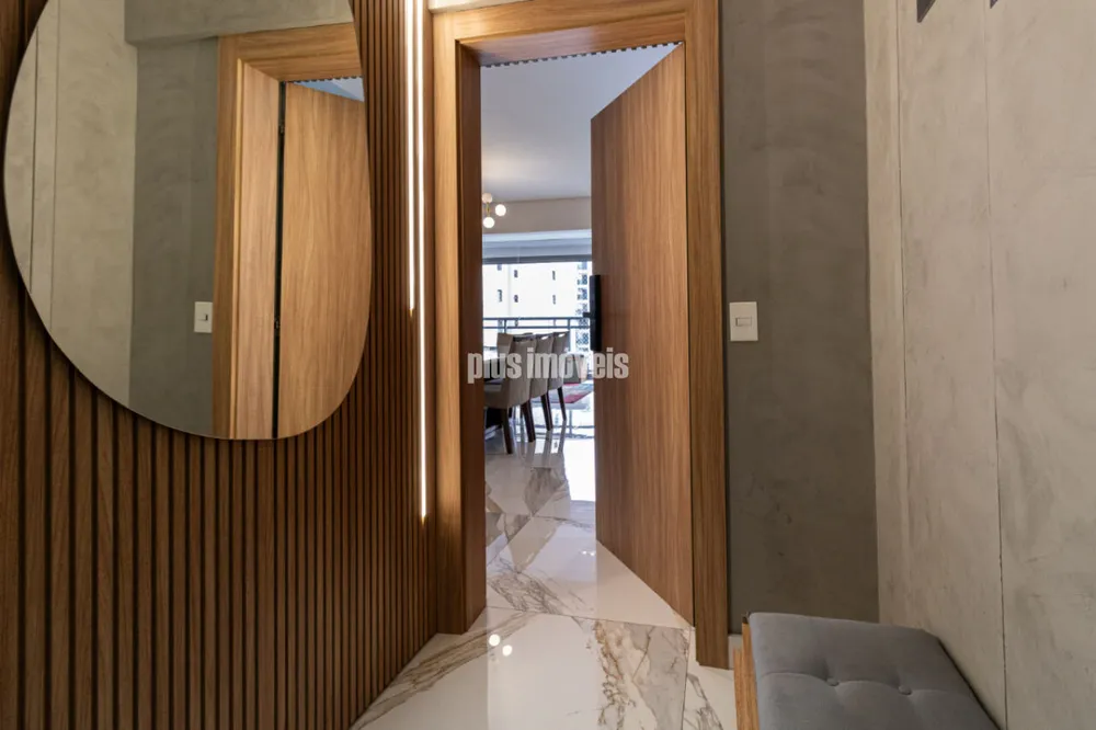 Apartamento, 4 quartos, 148 m² - Foto 4