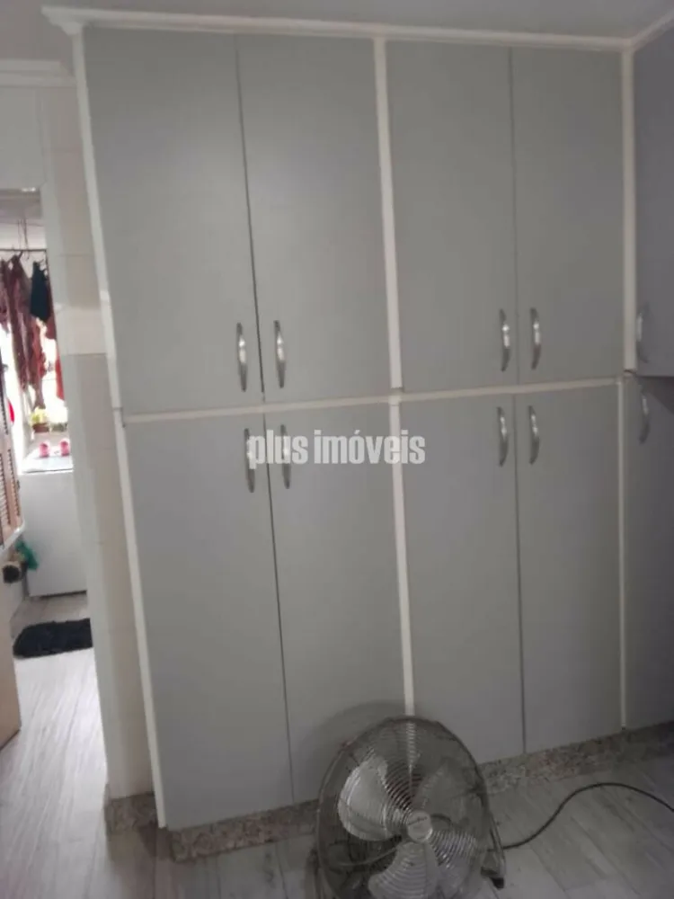 Apartamento, 3 quartos, 94 m² - Foto 4
