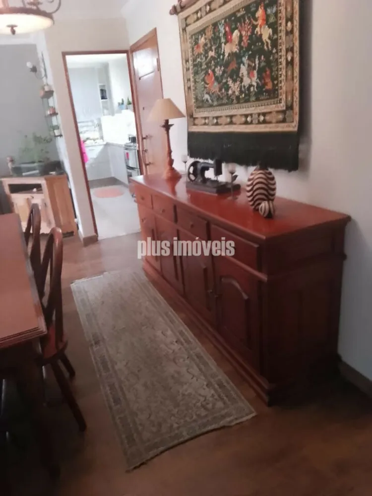 Apartamento, 3 quartos, 94 m² - Foto 1