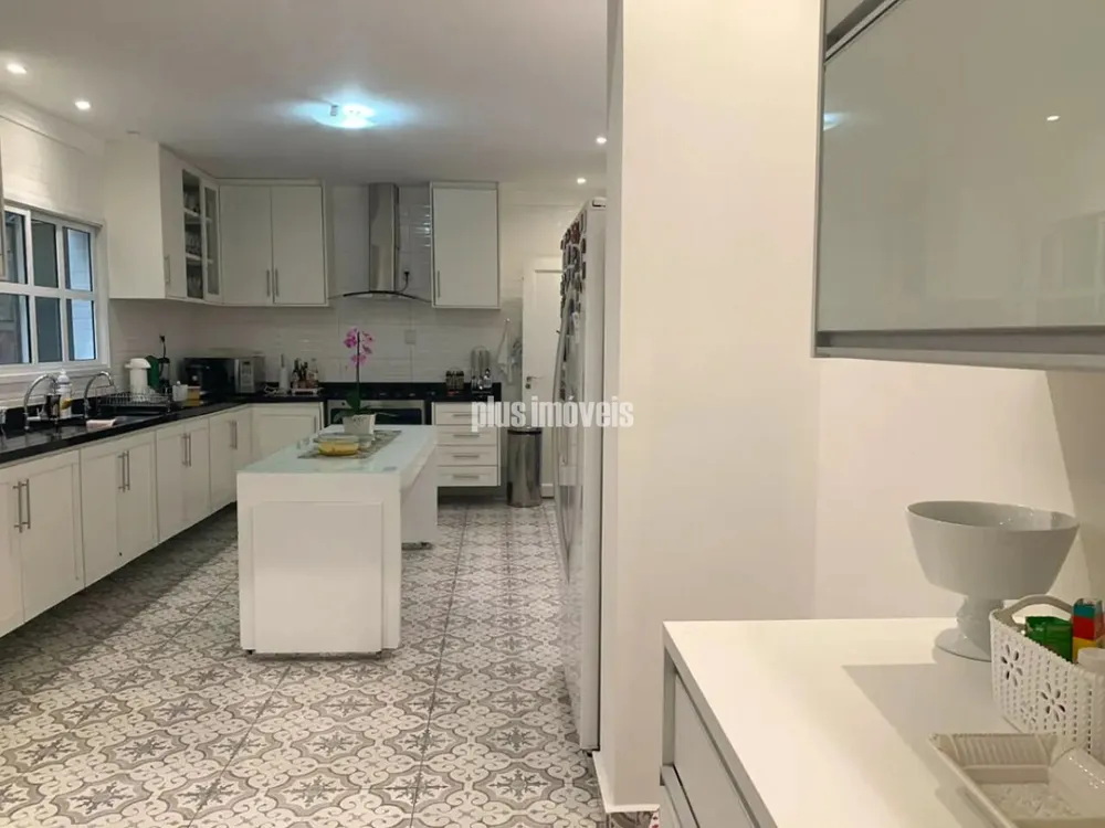 Casa, 5 quartos, 380 m² - Foto 4