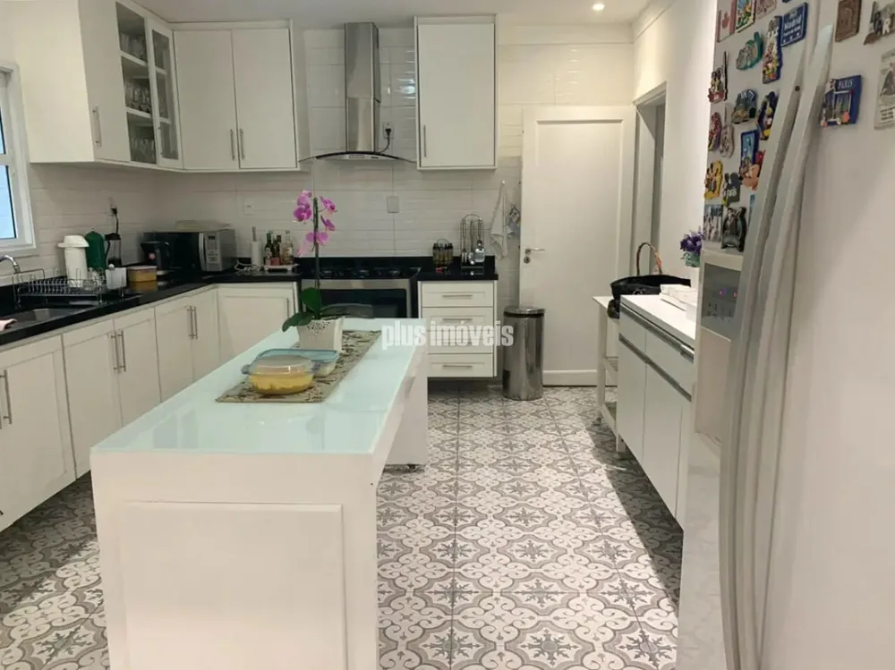 Casa, 5 quartos, 380 m² - Foto 3