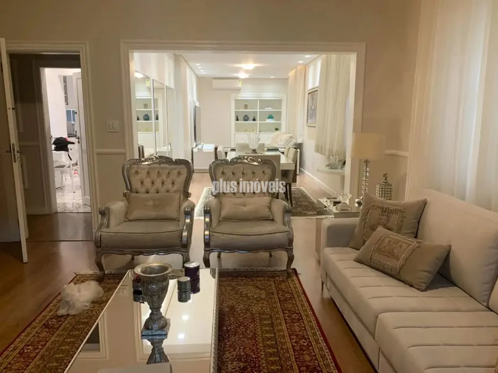 Casa, 5 quartos, 380 m² - Foto 2