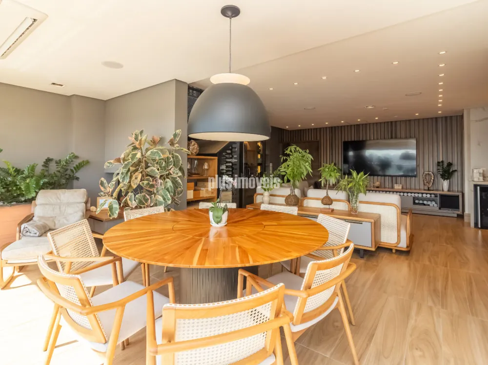 Apartamento, 2 quartos, 269 m² - Foto 3
