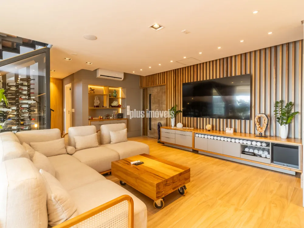 Apartamento, 2 quartos, 269 m² - Foto 1