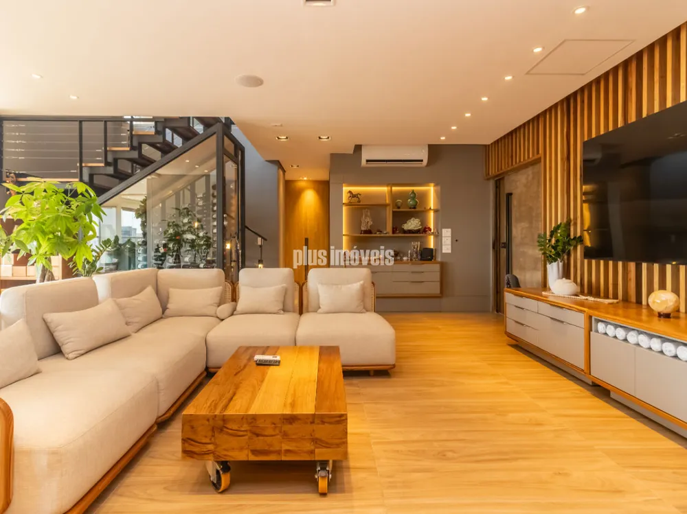 Apartamento, 2 quartos, 269 m² - Foto 2