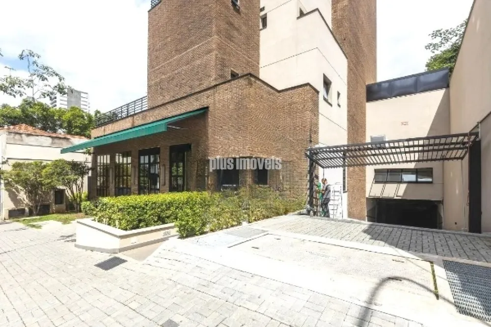 Loft, 108 m² - Foto 1