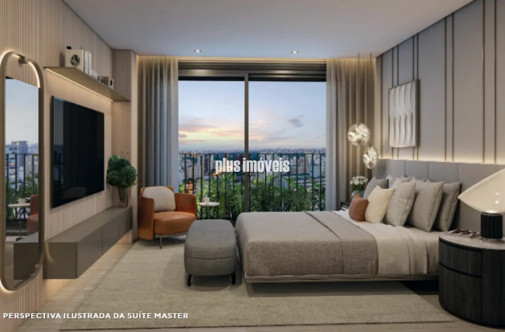 Apartamento, 4 quartos, 398 m² - Foto 6