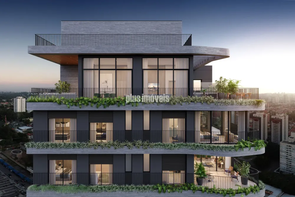 Apartamento, 4 quartos, 398 m² - Foto 11