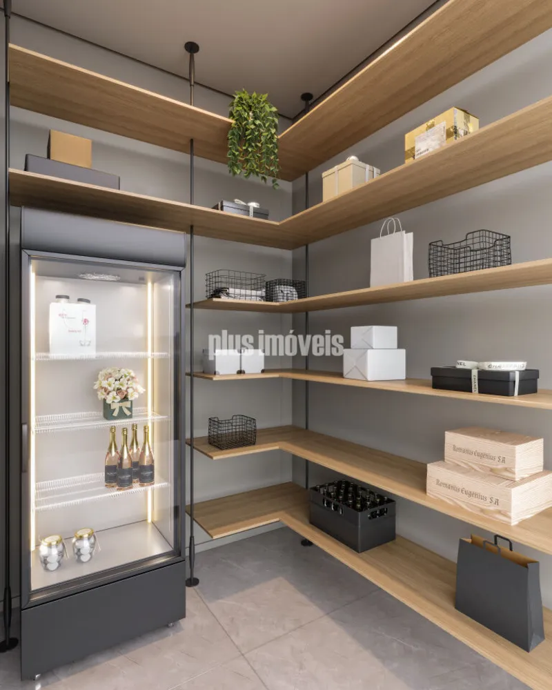 Apartamento, 4 quartos, 398 m² - Foto 4