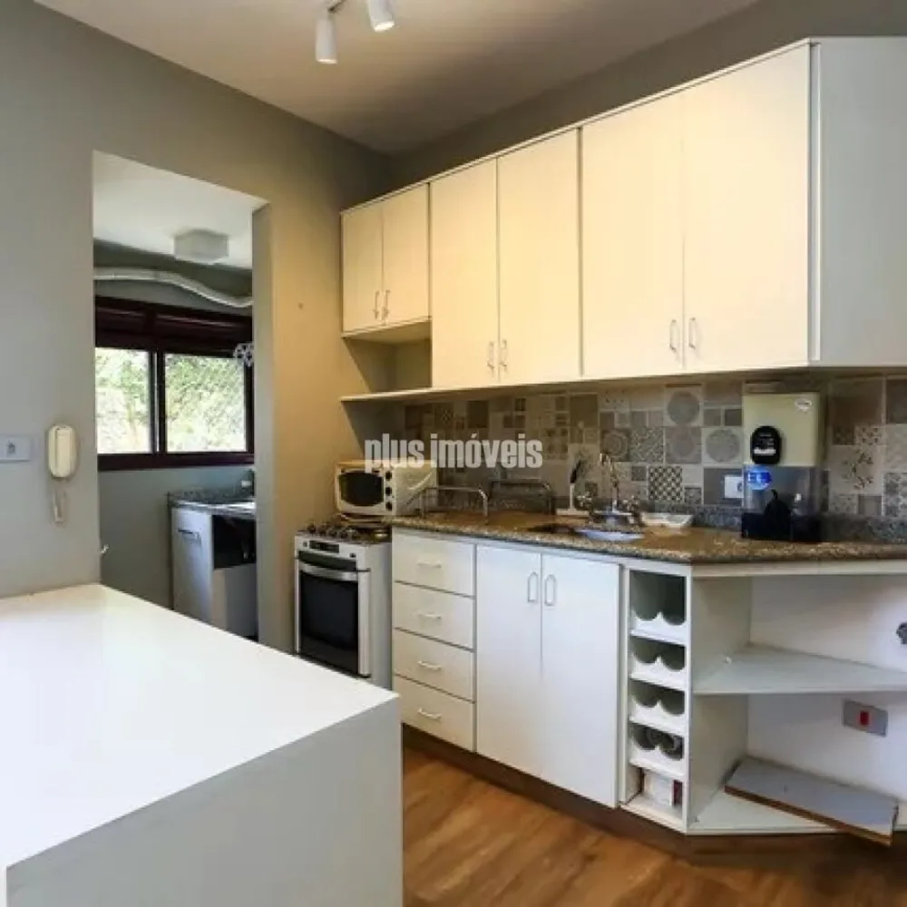 Apartamento, 1 quarto, 50 m² - Foto 5