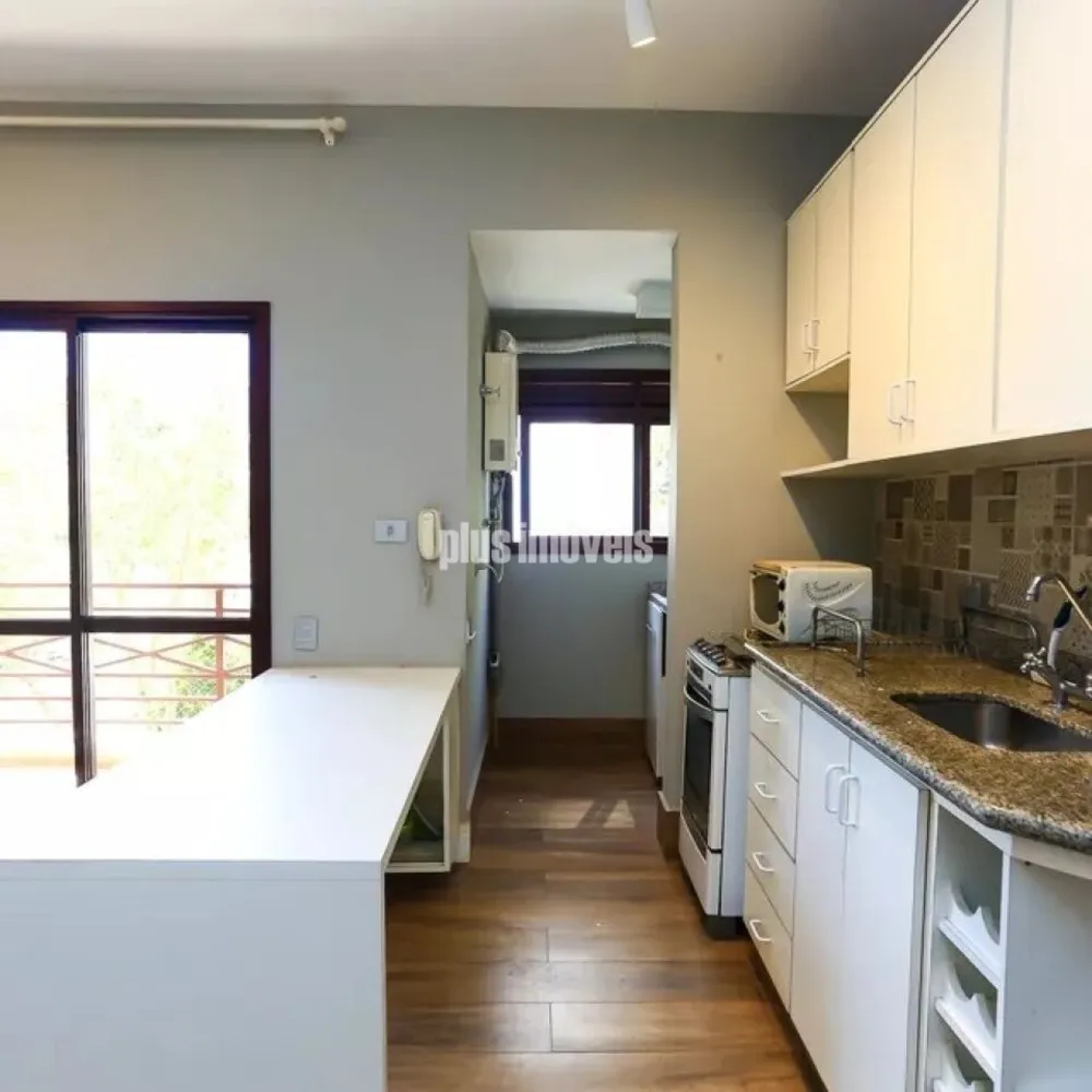Apartamento, 1 quarto, 50 m² - Foto 7