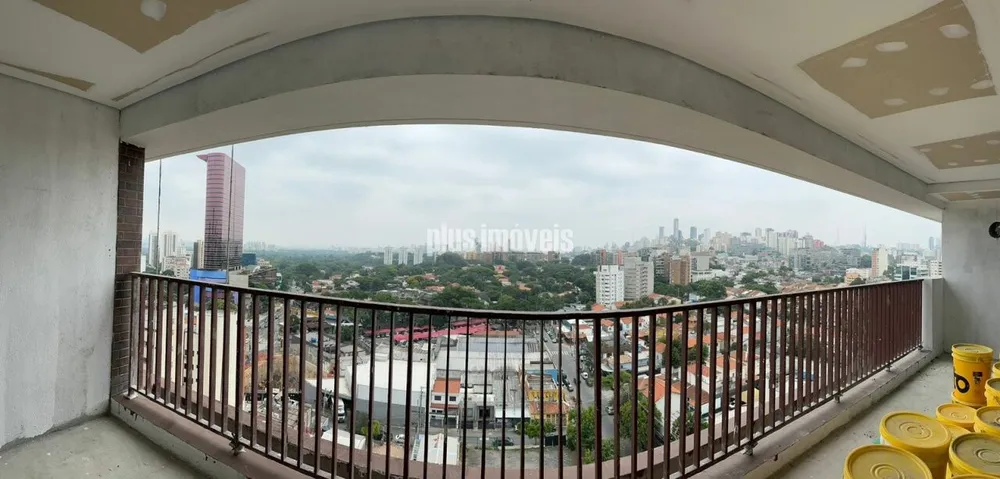 Apartamento, 3 quartos, 164 m² - Foto 6