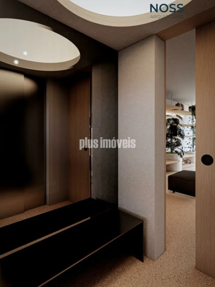Apartamento, 3 quartos, 164 m² - Foto 7