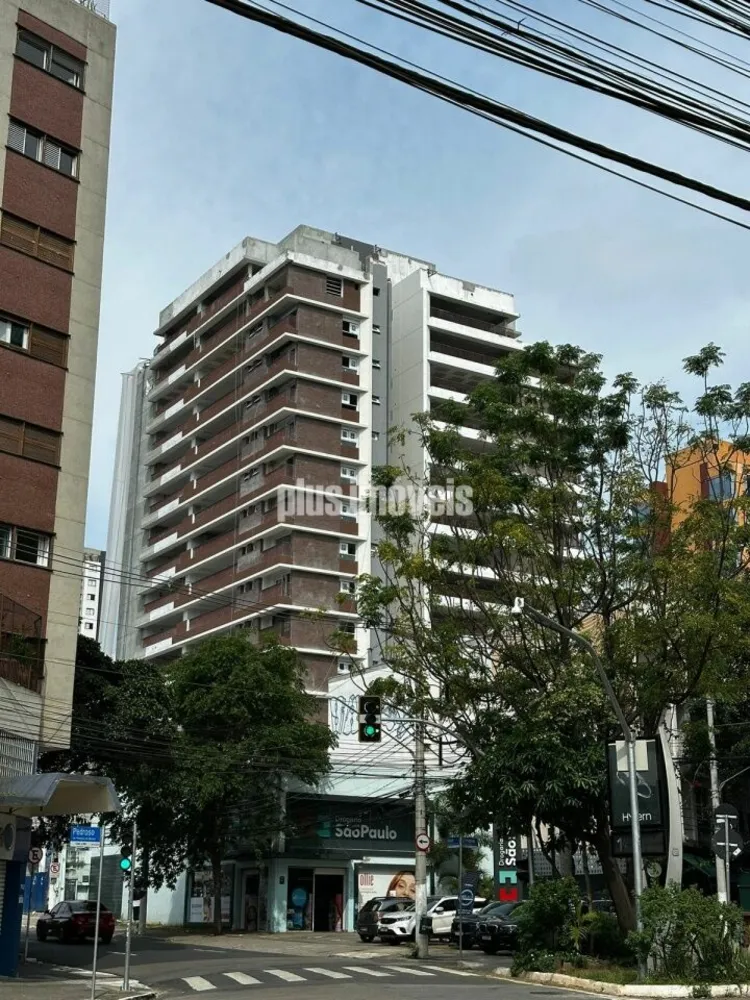 Apartamento, 3 quartos, 164 m² - Foto 2