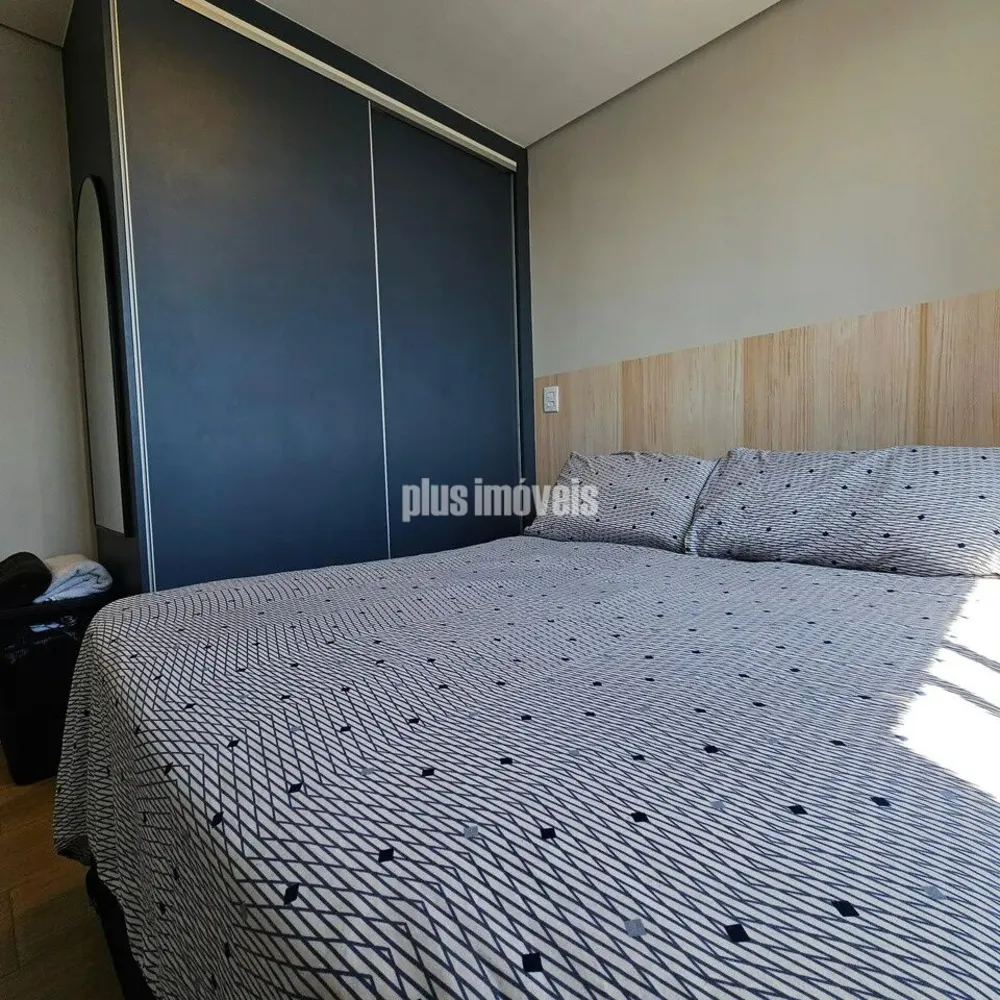 Apartamento, 2 quartos, 35 m² - Foto 8