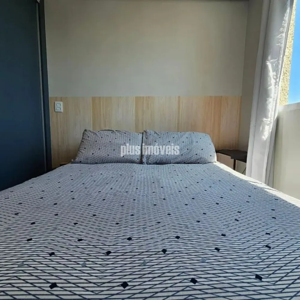Apartamento, 2 quartos, 35 m² - Foto 6