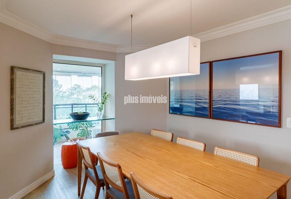 Apartamento, 4 quartos, 226 m² - Foto 2
