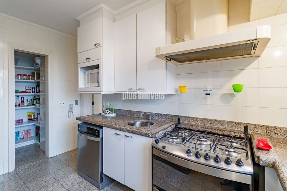 Apartamento, 4 quartos, 226 m² - Foto 4