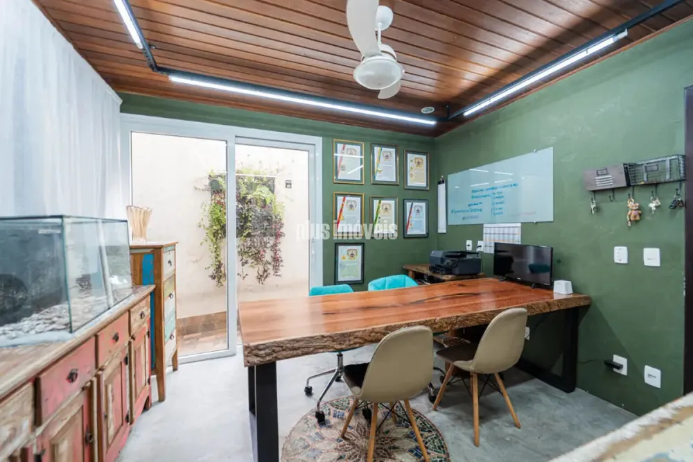 Casa, 4 quartos, 326 m² - Foto 4
