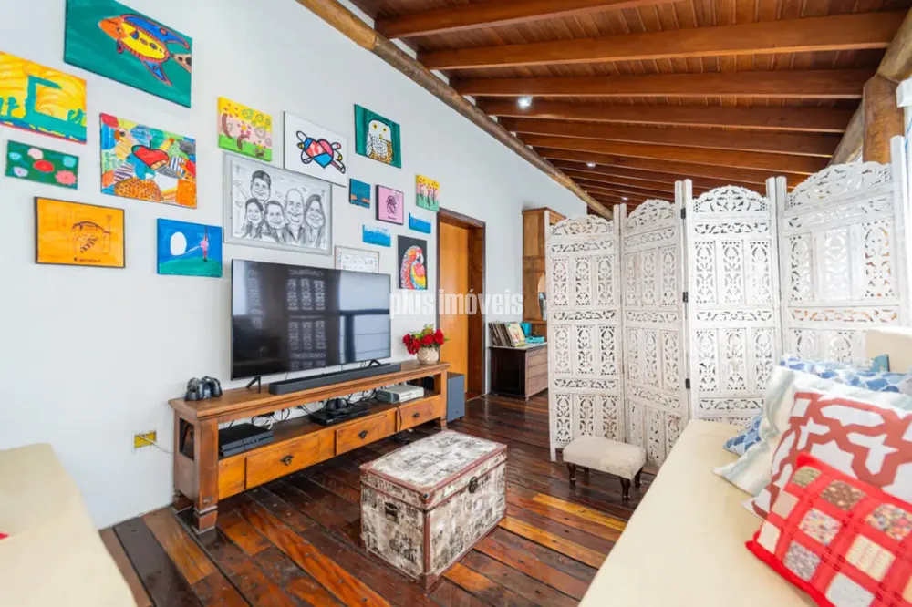 Casa, 4 quartos, 326 m² - Foto 8