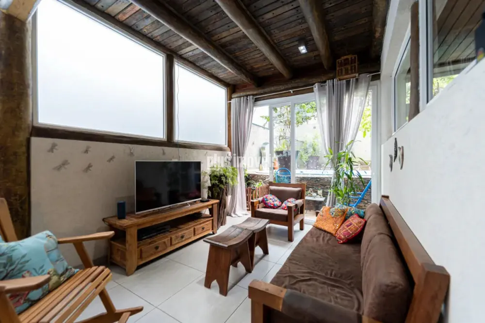 Casa, 4 quartos, 326 m² - Foto 6