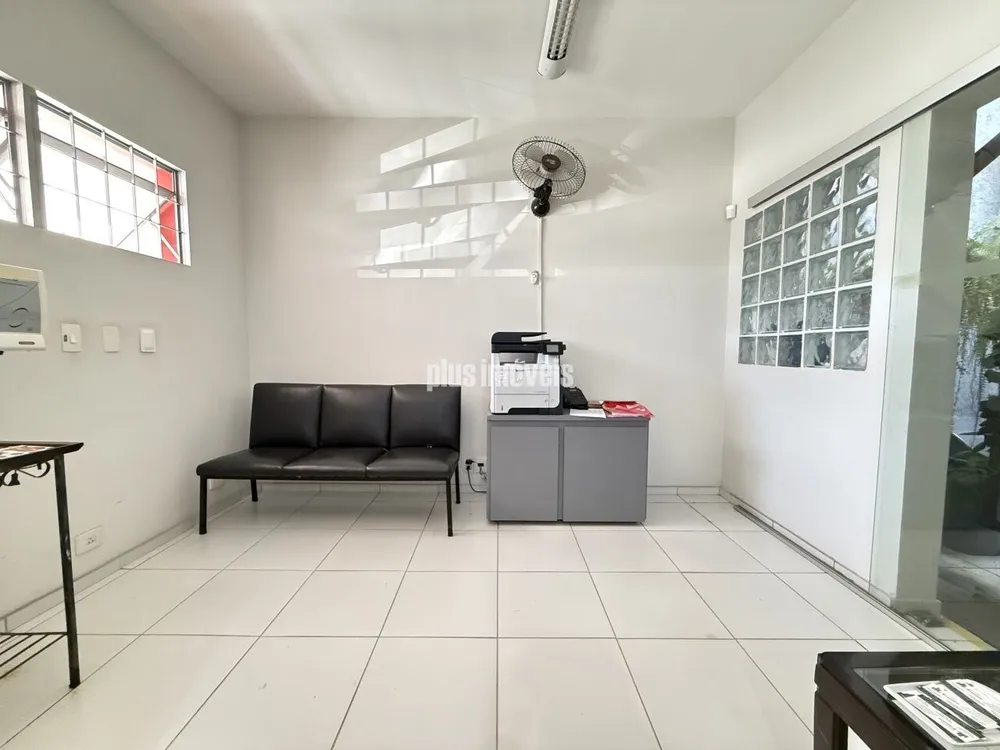 Casa Comercial, 110 m² - Foto 2