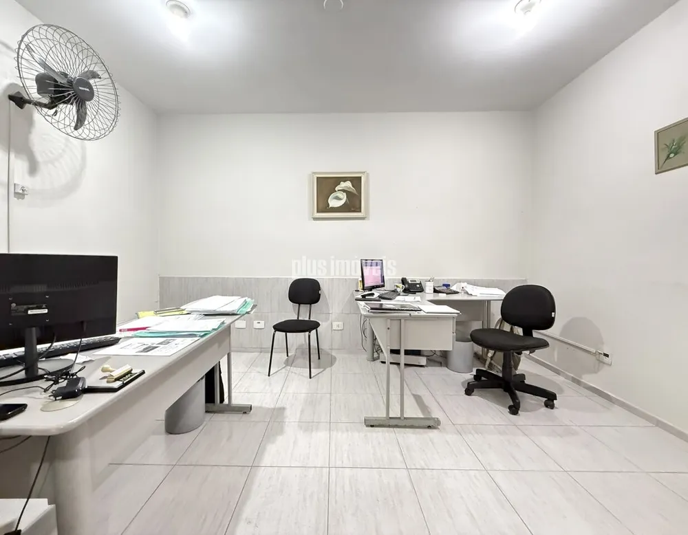 Casa Comercial, 110 m² - Foto 1