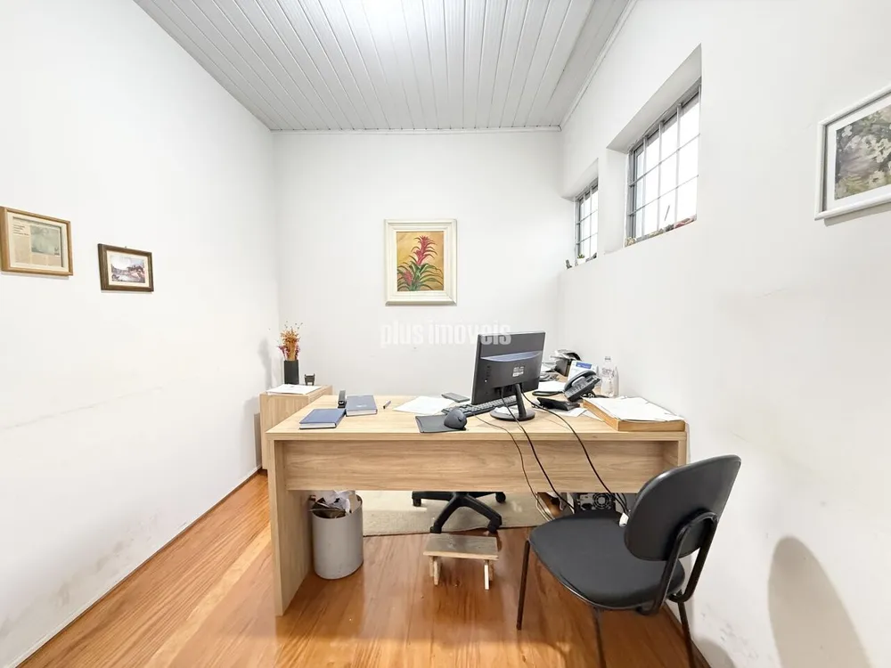 Casa Comercial, 110 m² - Foto 3