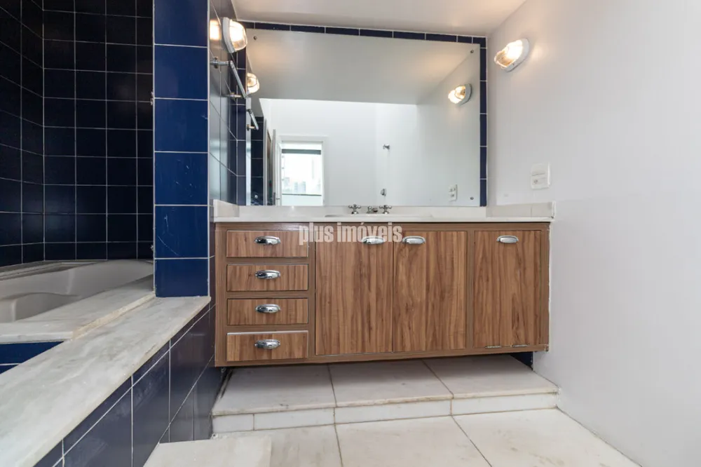 Apartamento, 3 quartos, 240 m² - Foto 5