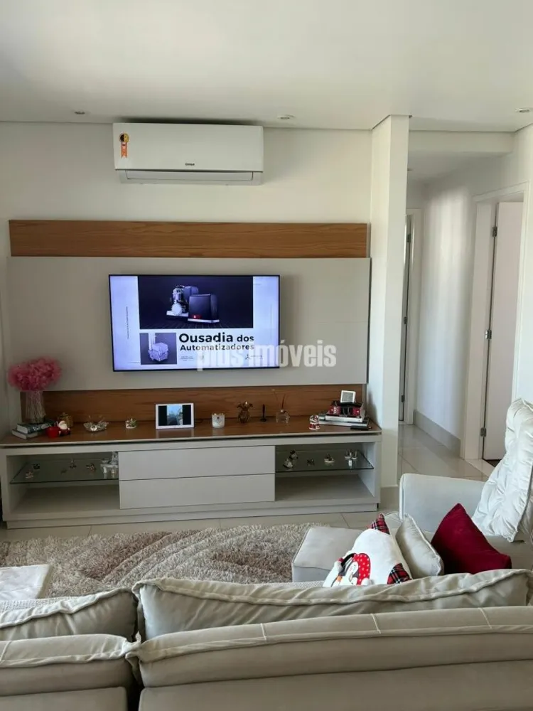 Apartamento, 2 quartos, 81 m² - Foto 4