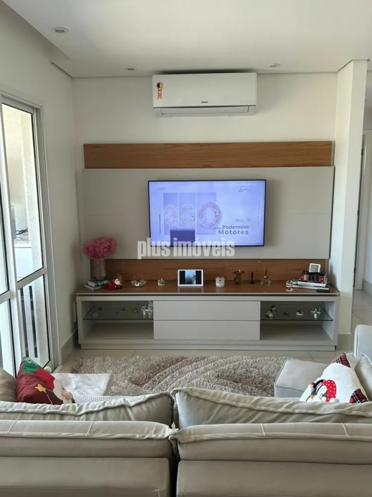 Apartamento, 2 quartos, 81 m² - Foto 2