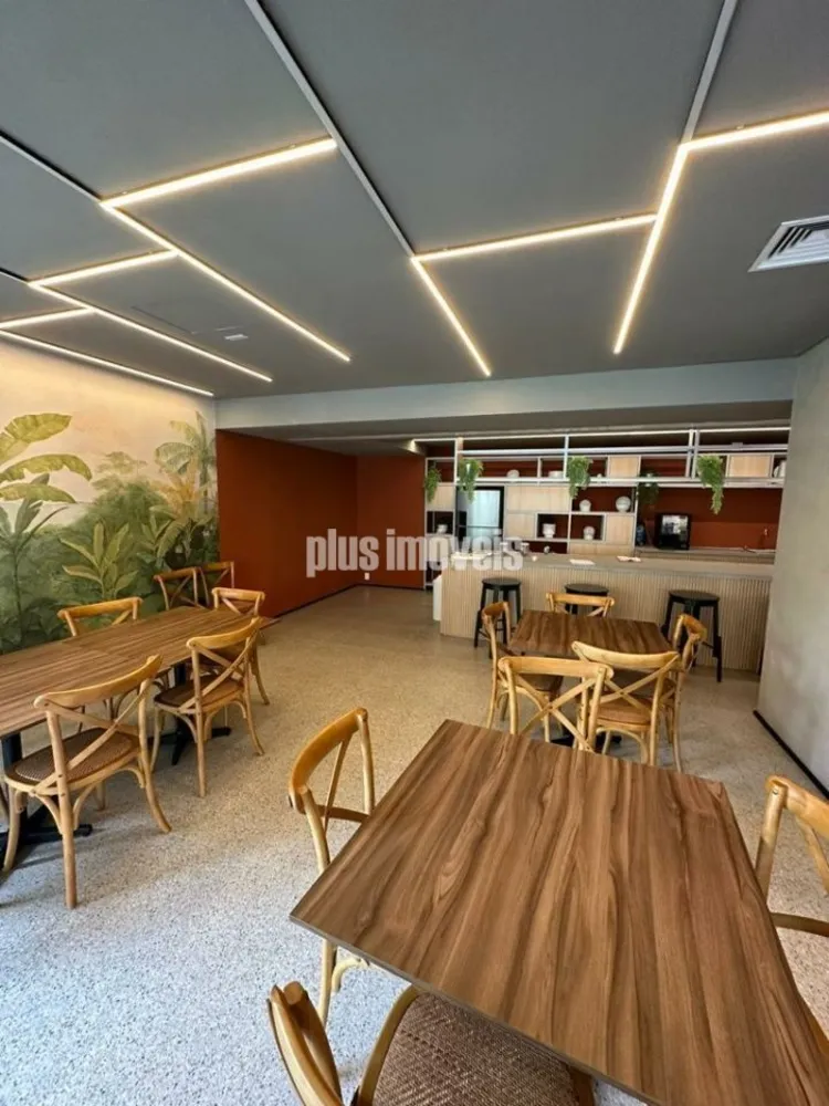 Apartamento, 1 quarto, 25 m² - Foto 1