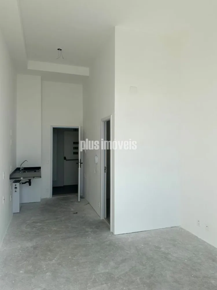 Apartamento, 1 quarto, 25 m² - Foto 7