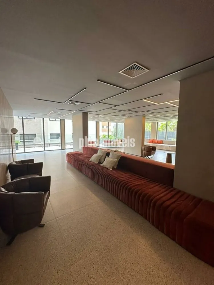 Apartamento, 1 quarto, 25 m² - Foto 4
