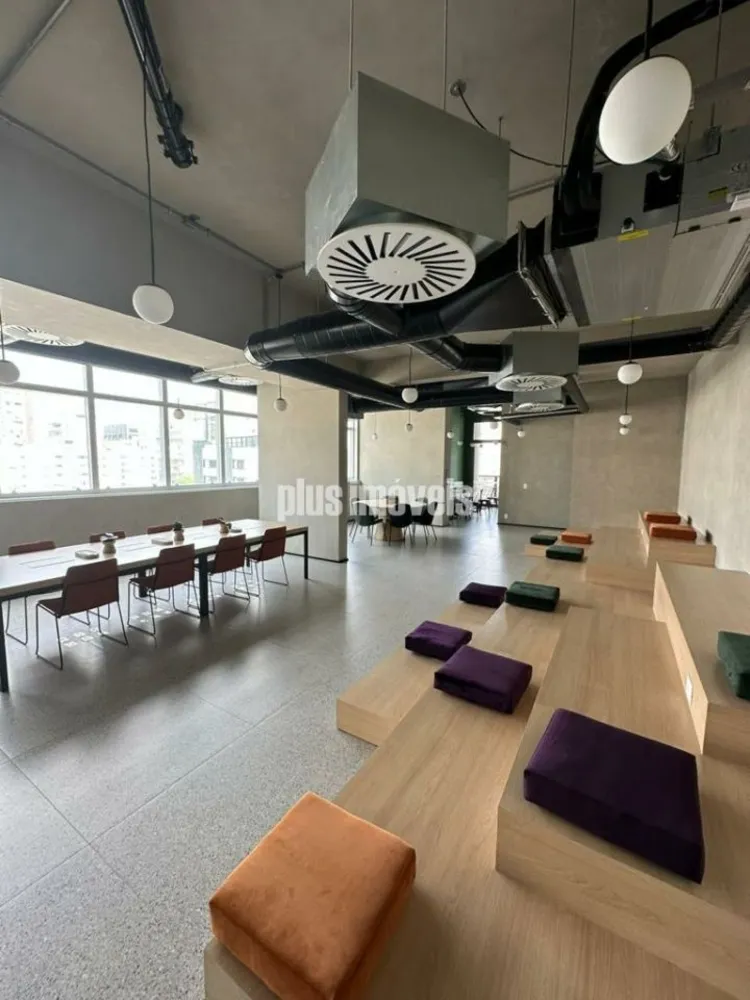 Apartamento, 1 quarto, 25 m² - Foto 2
